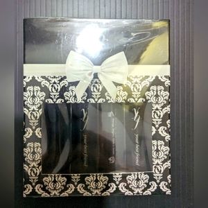 Ybf Powerfull pout quad lacquers glossy lipgloss set of 4 Coral tones New sealed